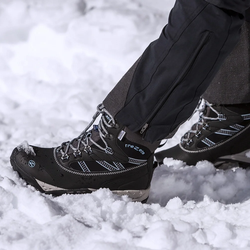 Trezeta Juliette thermo hiking and winter boots